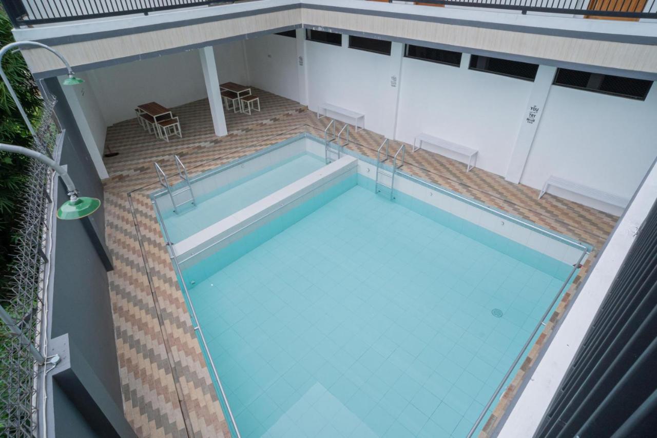 Sans Hotel Queen Batu Sumber Brantas 외부 사진